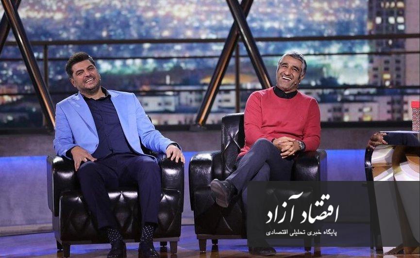 سام درخشانی